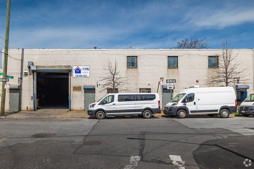 134-19 33rd Ave, Flushing, NY à vendre - Photo du bâtiment - Image 2 de 16