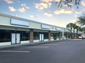 Plus de détails pour 1503-1559 N Cocoa Blvd, Cocoa, FL - Bureau/Commerce de détail, Commerce de détail à louer