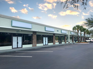 More details for 1503-1559 N Cocoa Blvd, Cocoa, FL - Office/Retail for Lease