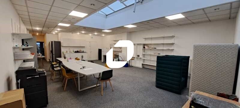 Office in Noisy-le-Sec for lease Interior Photo- Image 1 of 8