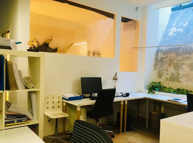 Retail in Paris for lease - Building Photo - Image 1 of 6