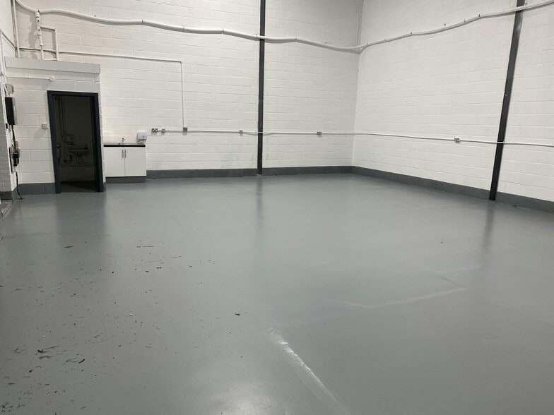 Cawdor St, Manchester à louer - Photo du bâtiment - Image 2 de 4