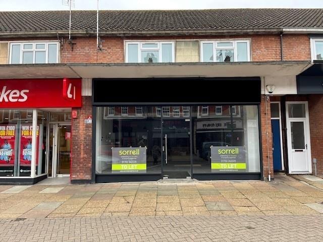 146 The Broadway, Southend On Sea for lease Building Photo- Image 1 of 2
