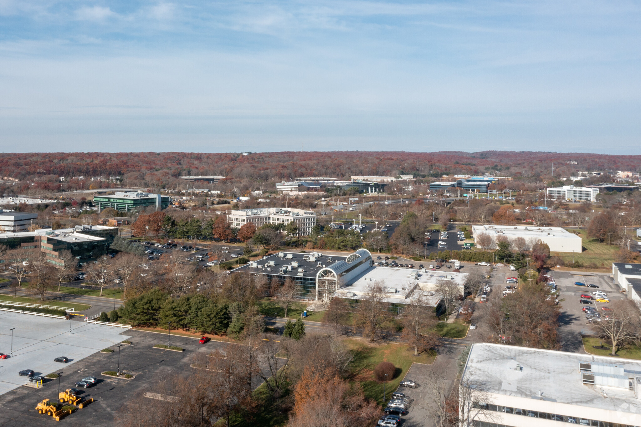 25 Melville Park Rd, Melville, NY for lease Building Photo- Image 1 of 2