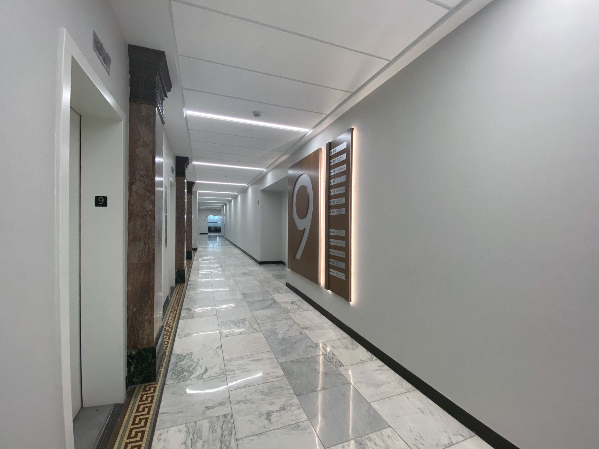 11 Broadway, New York, NY à louer Photo intérieure- Image 1 de 3