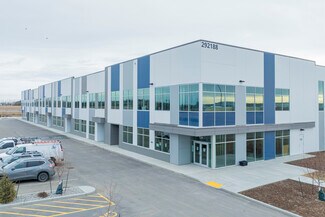 More details for 292188 Wagon Wheel Blvd, Rocky View No 44, AB - Industrial for Lease