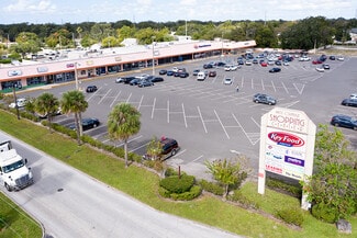 More details for 606-616 S Dillard St, Winter Garden, FL - Retail for Lease