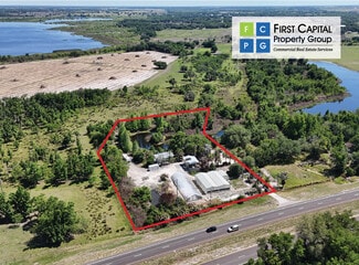 More details for 6501 FL-60, Bartow, FL - Land for Sale