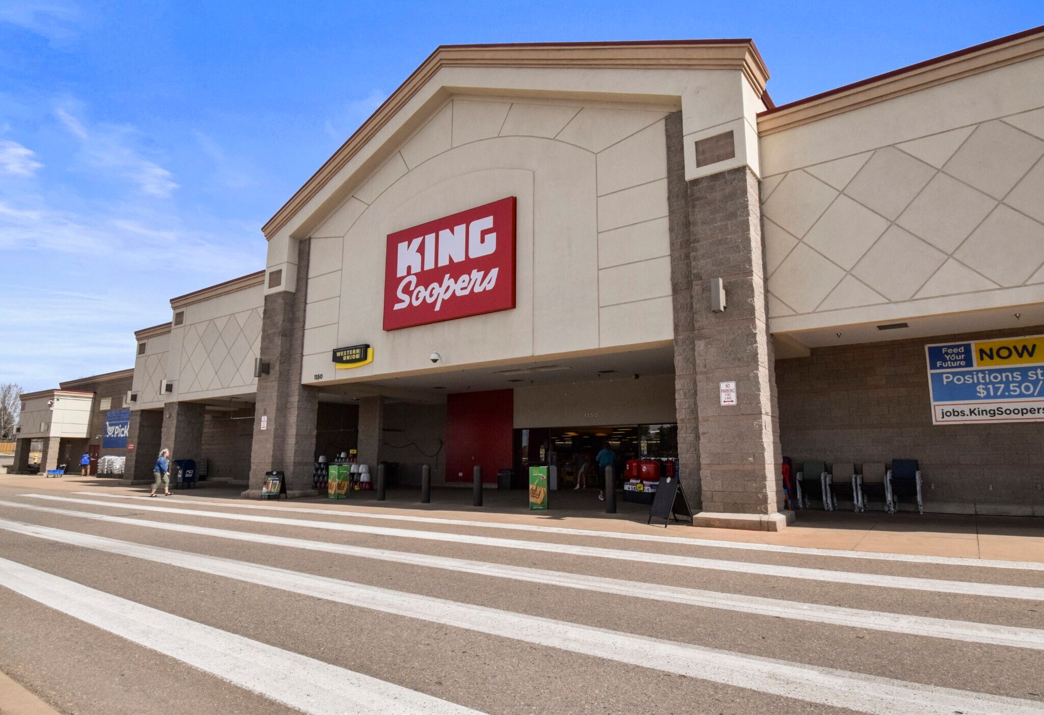 1100-1170 Highway 287, Broomfield, CO for lease Building Photo- Image 1 of 7