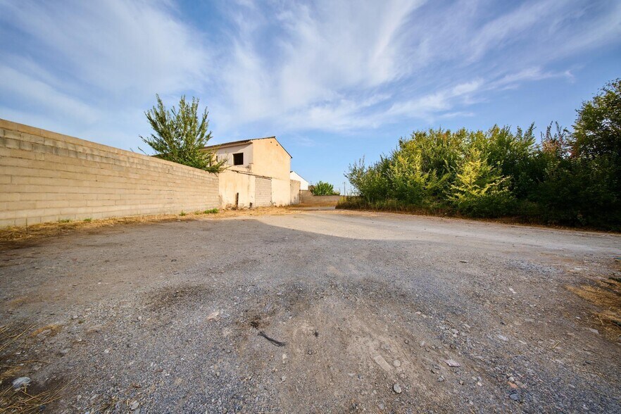 Calle Zulema, 2, Ogíjares, Granada à vendre - Photo principale - Image 1 de 9