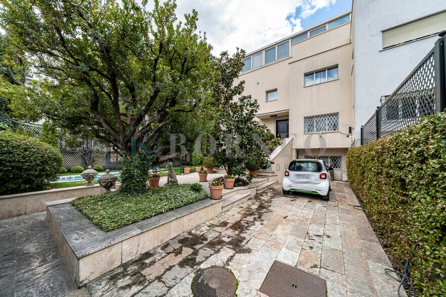 Calle de Serrano, 155, Madrid, Madrid for lease - Building Photo - Image 2 of 58