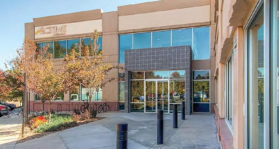 320 Interlocken Pkwy, Broomfield, CO à louer - Photo du bâtiment - Image 2 de 5