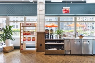 1460 Broadway, New York, NY for lease Interior Photo- Image 2 of 19