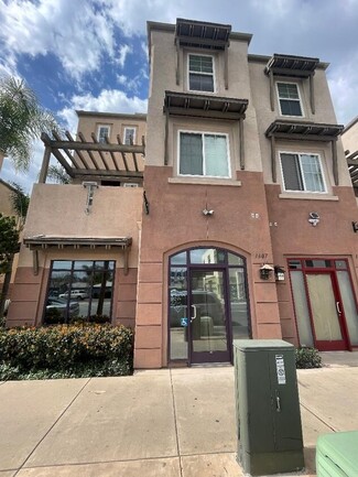 Plus de détails pour 1575-1607 S Escondido Blvd, Escondido, CA - Vente au détail à vendre