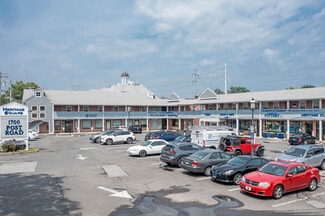 More details for 1700 Post Rd, Fairfield, CT - Office, Retail for Lease