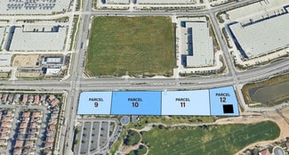 More details for Parcel 11 Limonite Ave, Eastvale, CA - Land for Lease