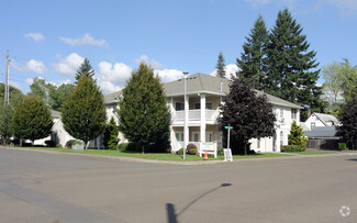 More details for 550 NW Third Ave, Canby, OR - Office for Lease