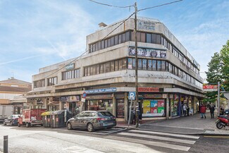 Plus de détails pour Calle Real, 34, Collado Villalba - Bureau à louer
