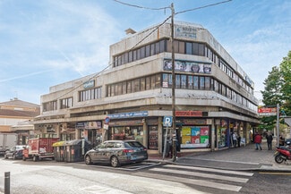 More details for Calle Real, 34, Collado Villalba - Office for Lease