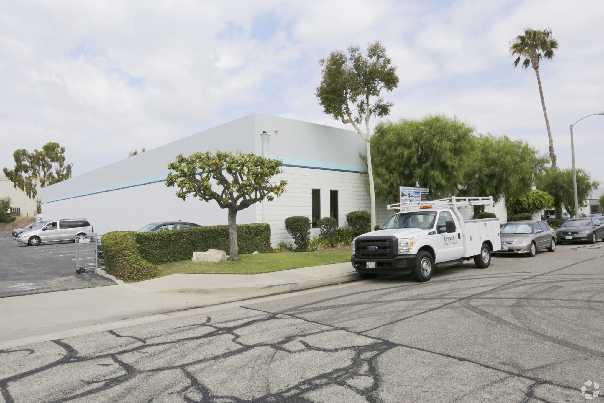 20445 S Gramercy Pl, Torrance, CA à louer Photo principale- Image 1 de 8