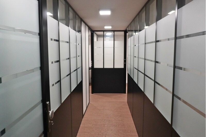 Bureau dans Montpellier à louer - Photo du bâtiment - Image 3 de 12