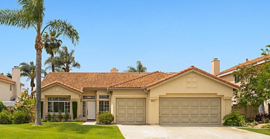 1395 Corte Bocina, Oceanside, CA for sale Primary Photo- Image 1 of 2