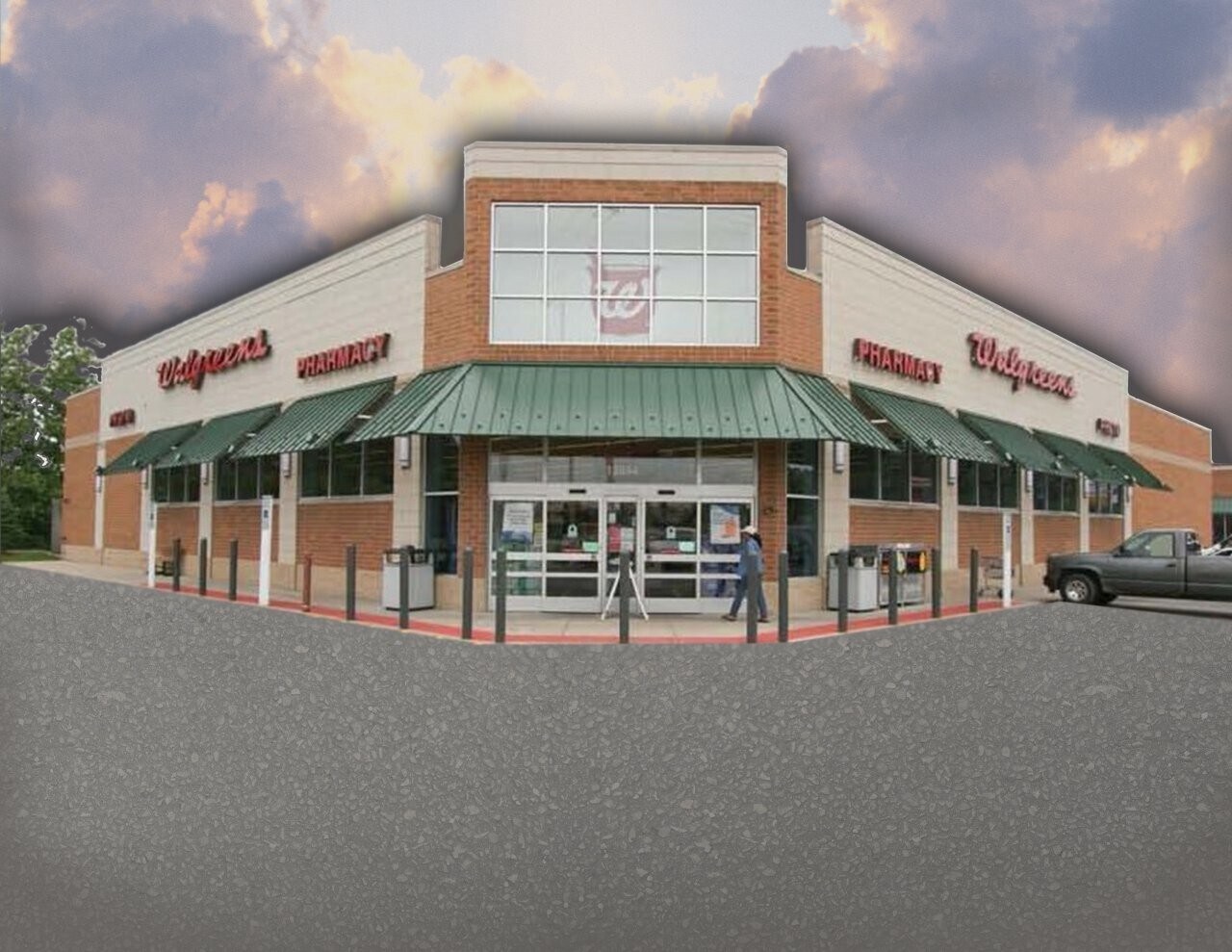 805 Nashville Hwy, Columbia, TN for sale Primary Photo- Image 1 of 8