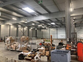 More details for 7 Rue De L'Industrie, Villeparisis - Flex, Industrial for Lease