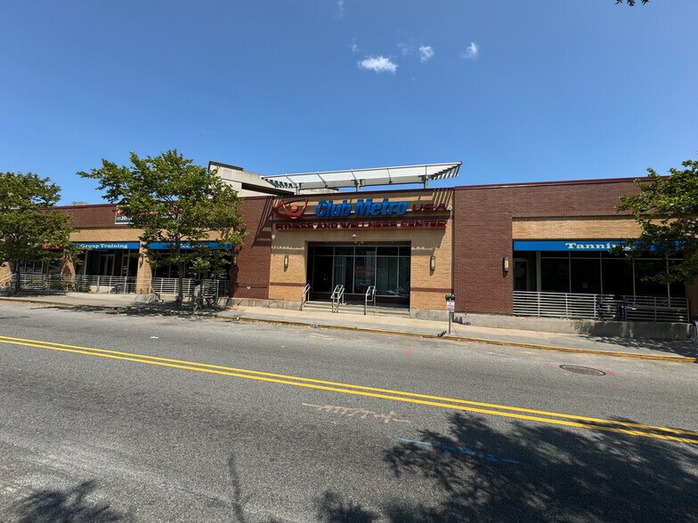 755 Main St, Paterson, NJ for lease - Building Photo - Image 2 of 6