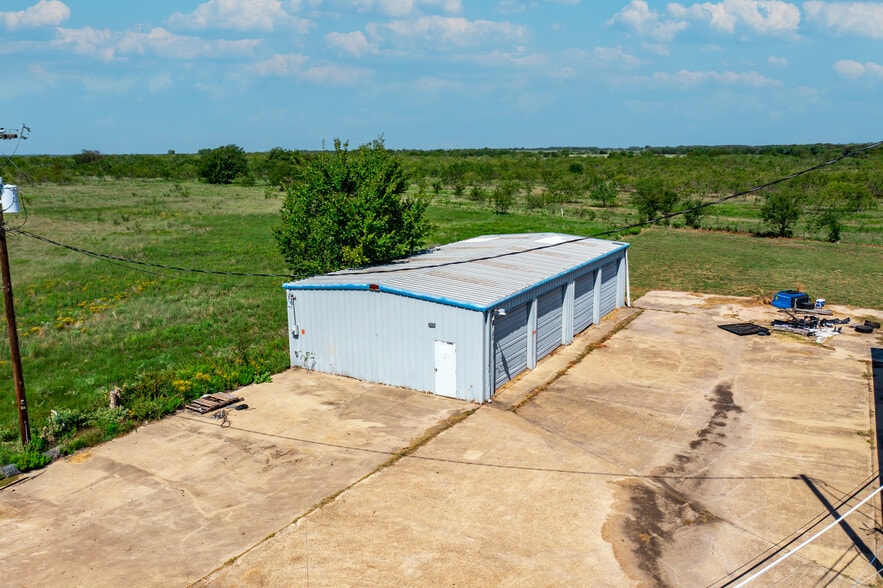 5878 W US Highway 80, Terrell, TX for sale - Building Photo - Image 2 of 41