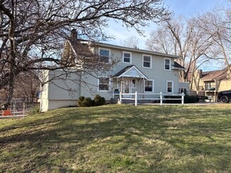 Plus de détails pour 6725 W 76th St, Overland Park, KS - Spécialité à vendre