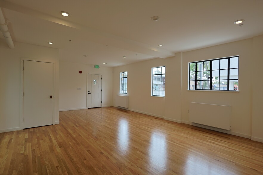 2912 Telegraph Ave, Berkeley, CA à louer - Photo intérieure - Image 3 de 10