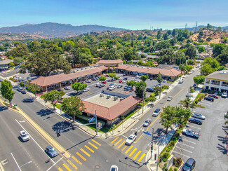 More details for 23120 Lyons Ave, Santa Clarita, CA - Retail for Sale