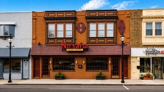 Plus de détails pour 610-612 Lancaster Ave, Bryn Mawr, PA - Commerce de détail à vendre