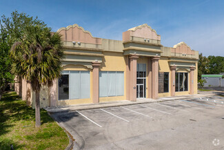 Plus de détails pour 17220 San Carlos Blvd, Fort Myers, FL - Industriel à vendre