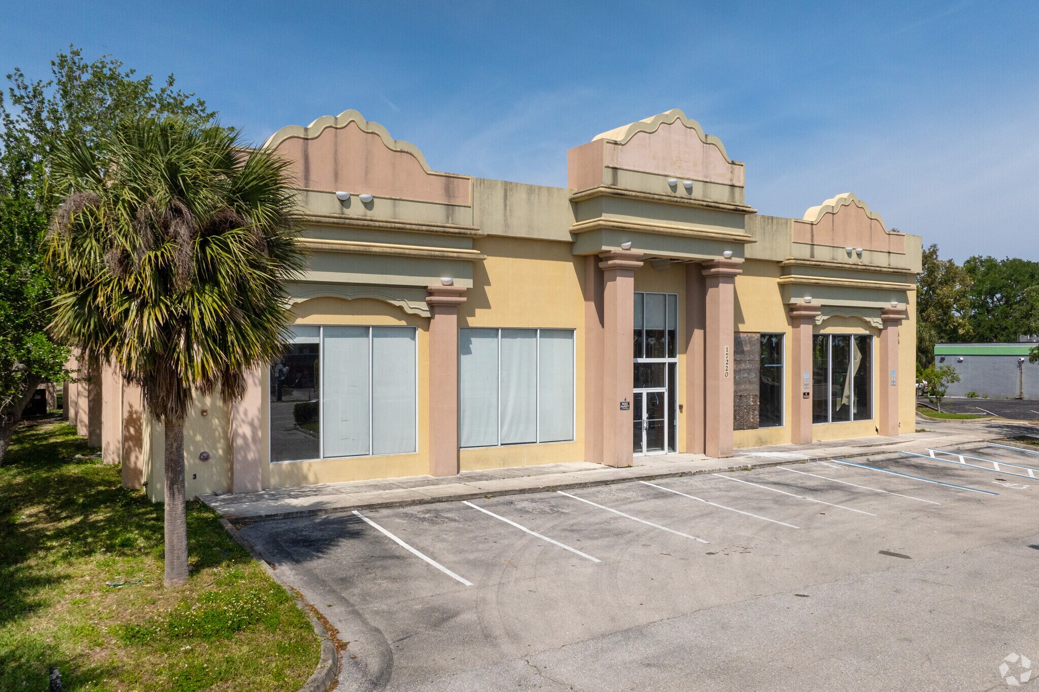 17220 San Carlos Blvd, Fort Myers, FL for lease Building Photo- Image 1 of 6