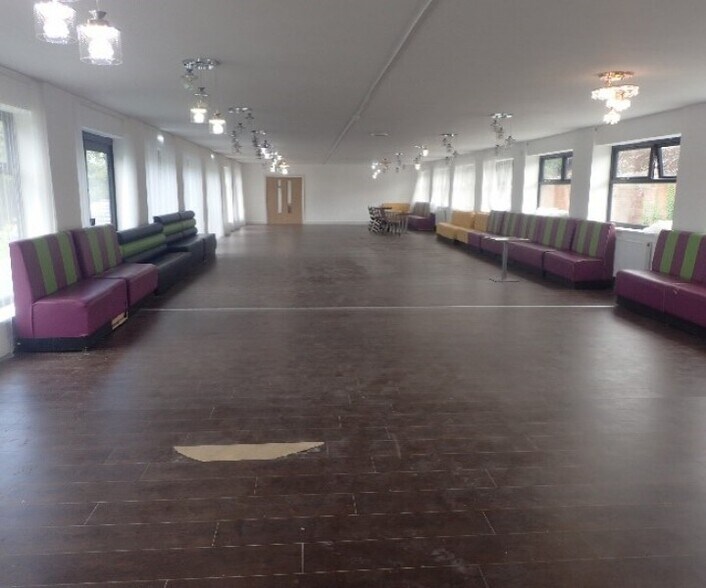 Warwick Road and Manor Farm Road portefeuille de 2 propriétés à vendre sur LoopNet.ca - Photo intérieure - Image 2 de 5