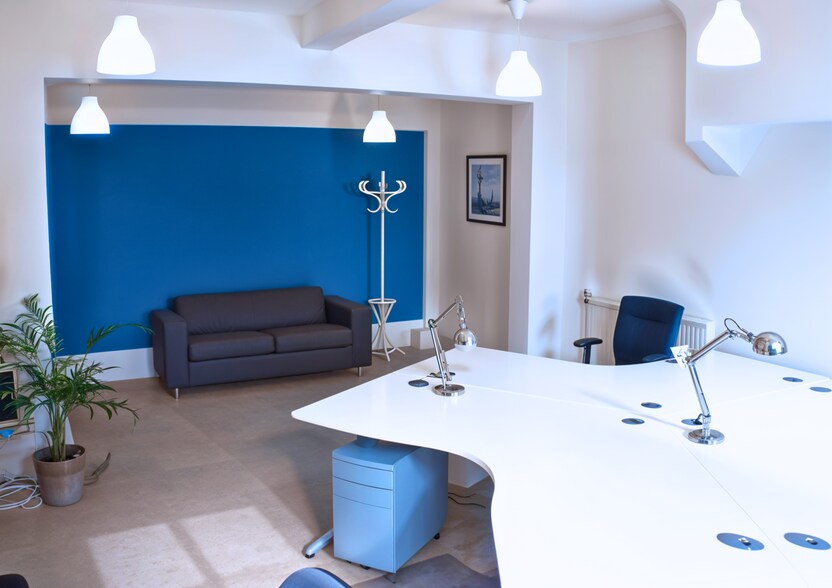 32 Friar Gate, Derby à louer - Photo du bâtiment - Image 3 de 13