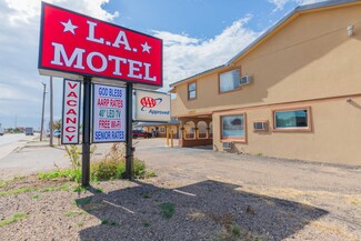 More details for 200 E First Street, Claude, TX - Hospitality for Sale