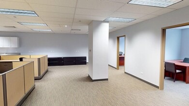 216 W Jackson Blvd, Chicago, IL for lease Interior Photo- Image 2 of 5