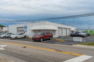 More details for 960 S Dixie Hwy E, Pompano Beach, FL - Industrial for Lease