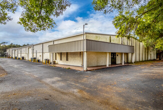 More details for 5250 140th Ave N, Clearwater, FL - Industrial for Lease