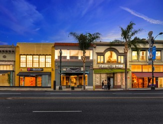 More details for 39 E Colorado Blvd, Pasadena, CA - Retail for Lease