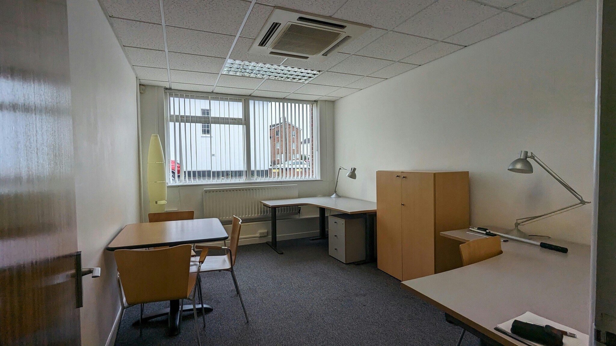 Clarence St, Leamington Spa à louer Photo du bâtiment- Image 1 de 12