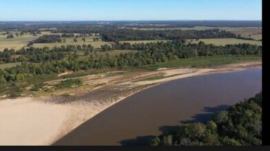TBD N 4250 Road, Grant, OK - AERIAL  map view - Image1