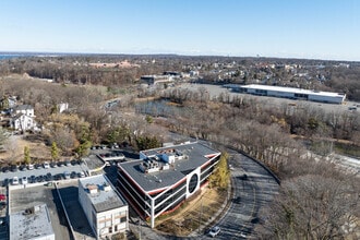 935 Northern Blvd, Great Neck, NY - Aérien  Vue de la carte