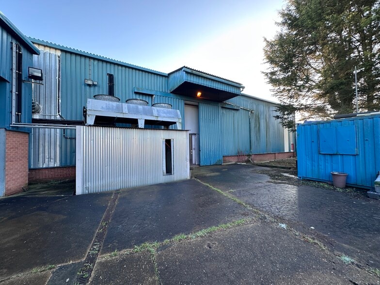 18 West St, West Butterwick for lease - Building Photo - Image 3 of 9