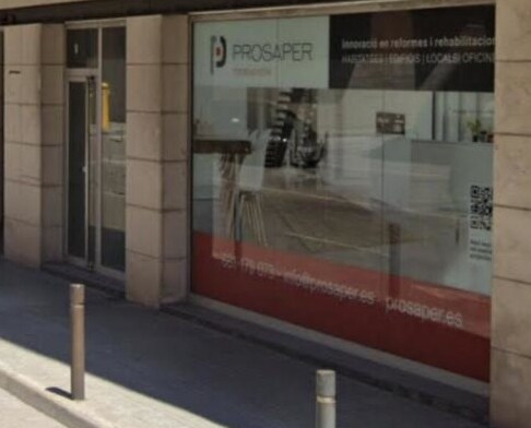 Carretera de Vic, 166, Manresa, Barcelona à vendre - Photo intérieure - Image 1 de 1