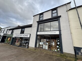 More details for 49-51 Burrowgate St, Penrith - Retail for Sale