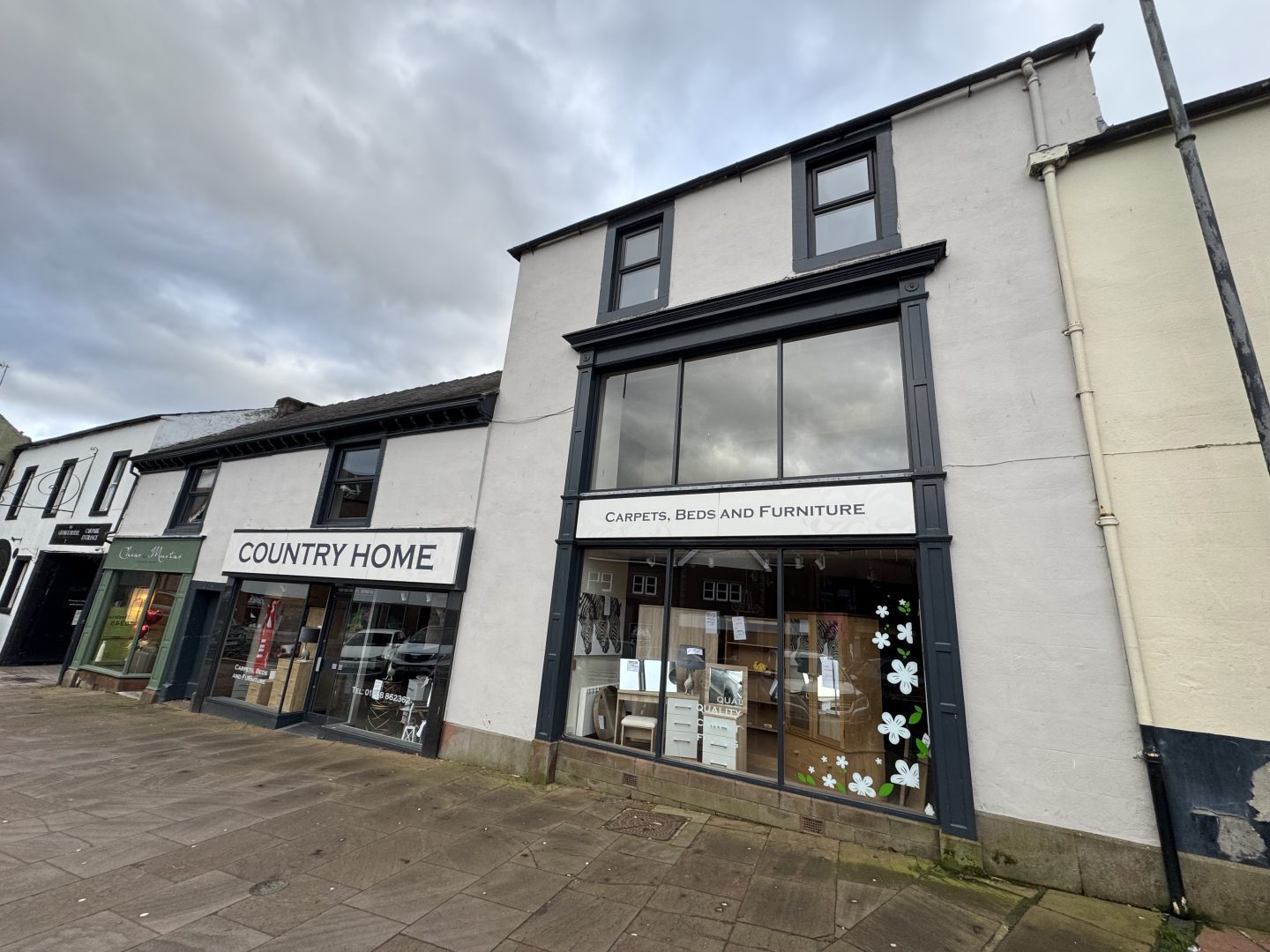 49-51 Burrowgate St, Penrith à vendre Photo principale- Image 1 de 9